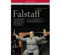 Verdi, Giuseppe - Falstaff [DVD] [Alemania]