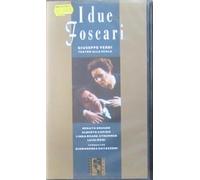Verdi, Giuseppe - I due Foscari - Teatro Alla Scala - Gianandrea Gavazzeni [Alemania] [VHS]