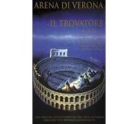 Verdi, Giuseppe - Il Trovatore (Arena di Verona) [Alemania] [VHS]