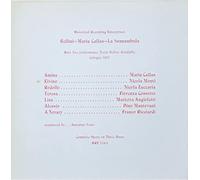 VERDI, Giuseppe: Il Trovatore -- Carlo Sabajno (cond), Pertile, Callegari, Carena, Carmassi, Teatro alla Scala -- EMI (1930) ----Vinyl LP-EMI-VERDI Giuseppe-CARENA Maria (soprano); PERTILE Aureliano (tenore); SABAJNO Carlo (dir - pianoforte)