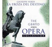 Verdi Giuseppe - La Forza Del Destino