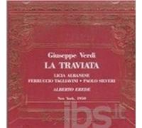 Verdi, Giuseppe - La Traviata