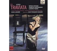 Verdi, Giuseppe - La Traviata [DVD]