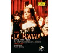 Verdi, Giuseppe - La Traviata (DVD) Teresa Stratas Allan Monk (Importación USA)