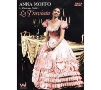 Verdi, Giuseppe - La Traviata [Reino Unido] [DVD]