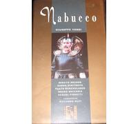 Verdi, Giuseppe - Nabucco [Alemania] [VHS]