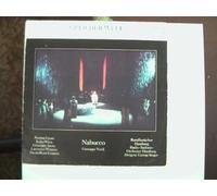 Verdi, Giuseppe: - Nabucco; Erscheinungsjahr 1974 Oper der Welt in Originalaufnahmen;