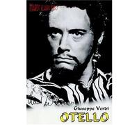 Verdi, Giuseppe - Otello [Import USA Zone 1] [Francia] [DVD]