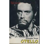 Verdi, Giuseppe - Otello [Import USA Zone 1] [Francia] [DVD]