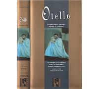 Verdi, Giuseppe - Othello [Alemania] [VHS]