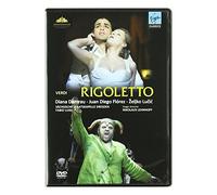 Verdi, Giuseppe - Rigoletto [DVD]