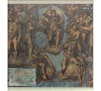 Verdi - Giuseppe Verdi , Joan Sutherland , Marilyn Horne , Luciano Pavarotti , Martti Talvela , Wiener Staatsopernchor , Wiener Philharmoniker , Georg Solti - Requiem - Decca - SAD 22021/22