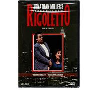 Verdi - Giuseppe Verdi - Rigoletto [Reino Unido] [DVD]