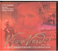 Verdi, Giuseppe - Viva Verdi biographie + guide des opéras)
