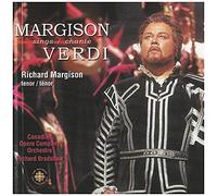 Verdi - Great Tenor Arias from the Operas of Verdi