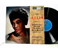 Verdi, Guiseppe - AIDA