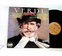 Verdi, Guiseppe - Festival