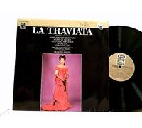 Verdi, Guiseppe - La Traviata - Grosser Querschnitt