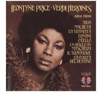 Verdi - Heroines