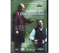 Verdi - I Due Foscari [Alemania] [DVD]
