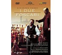 Verdi - I Due Foscari [Alemania] [DVD]