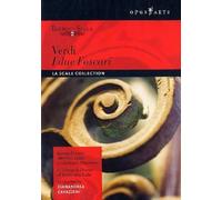 VERDI*I DUE FOSCARI - BRUSON, GAVAZZENI