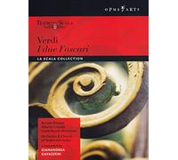 Verdi - I due Foscari (La Scala Collection) [DVD] [Alemania]