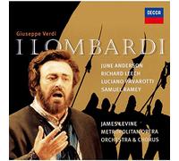 Verdi: I Lombardi Alla Prima Crociata (2 x Ultra-High Quality)