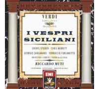 Verdi: I Vespri Siciliani
