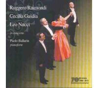 Gasdia - In Concerto