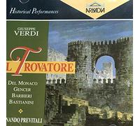 Verdi - Il Trovatore