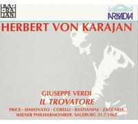 Verdi - Il Trovatore