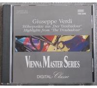 Verdi - Il Trovatore