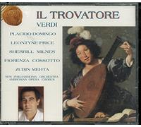 Verdi - Il Trovatore