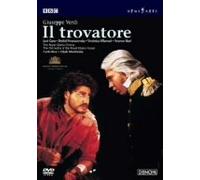 Verdi: Il Trovatore [2dvd] [S: I [Alemania]
