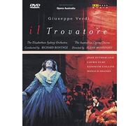 Verdi - Il Trovatore [Alemania] [DVD]