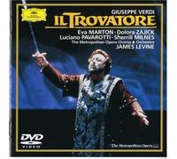 Verdi: Il Trovatore [Alemania] [DVD]