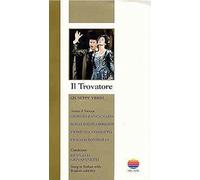 Verdi - Il Trovatore [Alemania] [VHS]