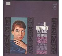 Verdi - Il Trovatore (Karajan) [3xVinyl]