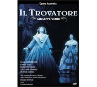 Verdi - Il Trovatore [USA] [DVD]