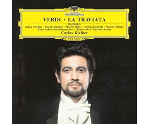 Verdi / Kleiber, Carlos - Verdi: La Traviata - Highlights - UHQCD