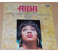Verdi, L. Price, J. Vickers, R. Merrill, R. Gorr, G. Tozzi - Aida, Arien u. Szenen [Vinyl LP] [Vinyl LP] [Vinyl] Verdi, L. Price, J. Vickers, R. Merrill, R. Gorr, G. Tozzi