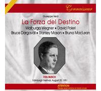Verdi: La Forza del Destino