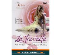 Verdi: La Traviata [2 DVDs] [Alemania]