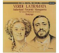Verdi: La Traviata (2 x Ultra-High Quality)