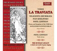 Verdi/ la Traviata