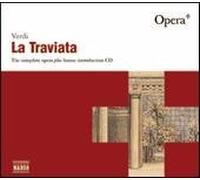 Verdi – La Traviata – NAXOS