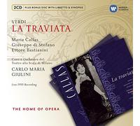 Verdi: La traviata