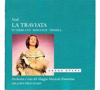 Verdi;La Traviata