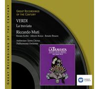 Riccardo Muti - Verdi: La Traviata